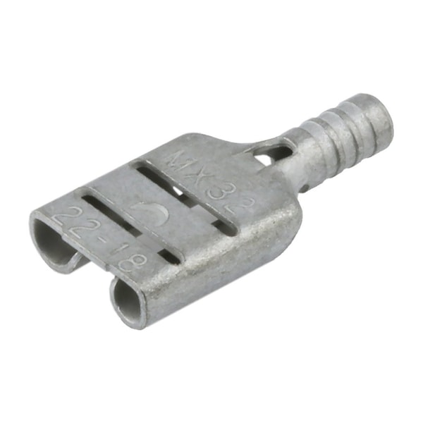 Molex .250X.032 FEM QD KRIMPTITE AA-1140 SPM 19016-0009 - main